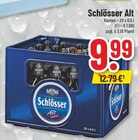 Schlösser Alt bei Trinkgut im Beckum Prospekt für 9,99 €