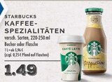 Aktuelle Kaffee Angebote bei E center in Dinslaken Aktuelles KAFFEESPEZIALITÄTEN Angebot bei E center in Dinslaken ab 1,49 €