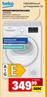 E center Salach - Wärmepumpentrockner B3T42239 Angebot im Prospekt Wärmepumpentrockner B3T42239 bei E center im Salach Prospekt für 349,99 €
