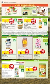 D'autres offres dans le catalogue "-50% DE REMISE IMMÉDIATE SUR LE 2ÈME" de Intermarché Hyper D'autres offres dans le catalogue "-50% DE REMISE IMMÉDIATE SUR LE 2ÈME" de Intermarché Hyper à la page 16