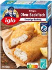 Ofen-Backfisch bei REWE im Eilenburg Prospekt für 