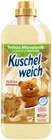 Weichspüler im Angebot bei Kaufland in Erkelenz Weichspüler Angebote von KUSCHELWEICH bei Kaufland Erkelenz für 1,49 €