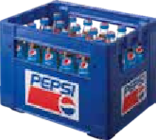 Aktuelle Pepsi Angebote bei Getränke Quelle WVG in Magdeburg Aktuelles Cola Angebot bei Getränke Quelle WVG in Magdeburg ab 16,99 €