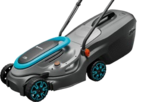 PowerMax 32/18V im Angebot bei Hornbach in Schwäbisch Gmünd PowerMax 32/18V Angebote von GARDENA bei Hornbach Schwäbisch Gmünd für 259,00 €