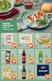 Sekt Angebot im aktuellen REWE Prospekt auf Seite 20