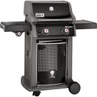 Weber Gasgrill Spirit E-220 Classic mit 2 Brennern und Seitenbrenner Schwarz Angebot in Luckenwalde Weber Gasgrill Spirit E-220 Classic mit 2 Brennern und Seitenbrenner Schwarz im aktuellen Prospekt bei OBI in Luckenwalde