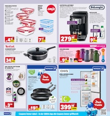 Küche im E center Prospekt "Aktuelle Angebote" mit 58 Seiten (Mannheim)