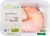 Hähnchenkeule bei Frischemarkt Bahn im Handorf Prospekt für 1,19 €