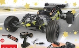 Crusher Race Buggy V2 - RTR 2WD Angebote von DF-Models bei Kaufhaus Stolz Cuxhaven für 99,99 €