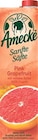 Sanfte Säfte Mango-Apfel-Orange im Angebot bei Getränke Hoffmann in Oranienburg Sanfte Säfte Mango-Apfel-Orange Angebote von Amecke bei Getränke Hoffmann Oranienburg für 2,29 €