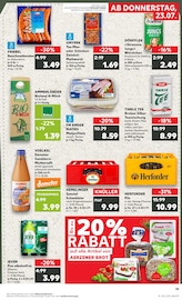 Fleisch im Kaufland Prospekt in Cuxhaven Aktueller Kaufland Prospekt mit Fleisch, "Hier bin ich richtig", Seite 28