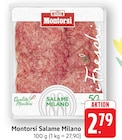 Aktuelles Salame Milano Angebot bei EDEKA in Ulm ab 2,79 €
