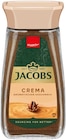 Instantkaffee Gold Angebote von Jacobs bei Penny Mainz für 6,99 €