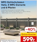 Valla bei Netto Marken-Discount im Prospekt "" für 599,00 €