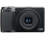 GR IIIx HDF im Kamera Express Prospekt GR IIIx HDF von Ricoh im aktuellen Kamera Express Prospekt fĂĽr