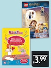 Rätselspass in Hogwarts im Angebot bei Marktkauf in Leipzig Rätselspass in Hogwarts Angebote von LEGO bei Marktkauf Leipzig für 3,99 €