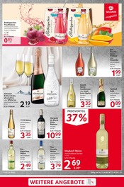 Aktueller Selgros Prospekt mit Wein, "cash & carry", Seite 21