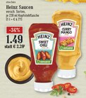 Sweet Chili Sauce im Angebot bei EDEKA in Hilden Sweet Chili Sauce Angebote von Heinz bei EDEKA Hilden für 1,49 €