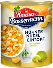 Eintopf bei Kaufland im Kaufbeuren Prospekt für 1,49 €