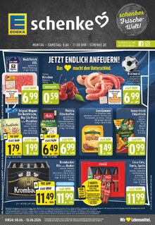 Melitta im E center Prospekt "Aktuelle Angebote" mit 26 Seiten (Bielefeld)