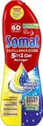 Spülmaschinentabs im Angebot bei Marktkauf in Lörrach Spülmaschinentabs Angebote von Somat bei Marktkauf Lörrach für 6,99 €