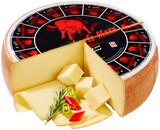 REWE Zwickau - Schnittkäse Angebot im Prospekt Schnittkäse bei REWE im Zwickau Prospekt für 2,49 €