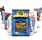 Penny Großbodungen - Tortillas Angebot im Prospekt Tortillas bei Penny im Großbodungen Prospekt für 1,59 €