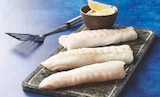 Dos de Julienne - Super U à Tremblay-en-France Dos de Julienne en promo chez Super U Tremblay-en-France à 16,95 €