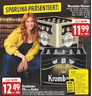 Pilsener Angebote von Warsteiner bei E center Bocholt für 11,99 €