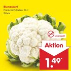 Blumenkohl im Angebot bei Netto Marken-Discount in Chemnitz Blumenkohl Angebote bei Netto Marken-Discount Chemnitz für 1,49 €