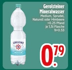 Aktuelle Getränke Angebote bei EDEKA in München Aktuelles Medium Angebot bei EDEKA in München ab 0,79 €