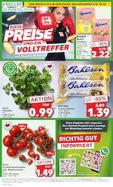 Aktueller Kaufland Prospekt mit Haushaltsartikel, "Sonderbeilage", Seite 8