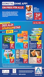 WC Reiniger im ALDI Nord Prospekt in Rostock Aktueller ALDI Nord Prospekt mit WC Reiniger, "Aktuelle Angebote", Seite 32