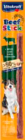 Hunde Snack Beef Sticks im Angebot bei EDEKA in Hamburg Hunde Snack Beef Sticks Angebote von Vitakraft bei EDEKA Hamburg für 0,33 €