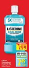 Cool Mint von Listerine für 2,49 € bei E center im Angebot Cool Mint von Listerine im aktuellen E center Prospekt