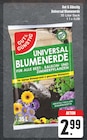 EDEKA Plauen - Universal Blumenerde Angebot im Prospekt Universal Blumenerde bei EDEKA im Plauen Prospekt für 2,99 €