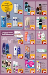 Adidas Angebot & Preis im aktuellen REWE Prospekt Adidas Angebot im aktuellen REWE Prospekt auf Seite 34