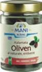 Naturland Bio-Oliven von Mani Bläuel im aktuellen tegut Prospekt für 3,99 €