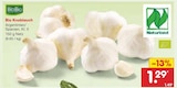 Aktuelle Knoblauch Angebote bei Netto Marken-Discount in Bremen Aktuelles Knoblauch Angebot bei Netto Marken-Discount in Bremen ab 1,29 €