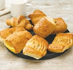 Assortiment viennoiseries fantaisies dans le catalogue Super U
