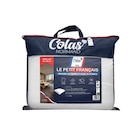 Oreiller à mémoire de forme - COLAS NORMAND en promo chez Carrefour Nevers à 25,00 €
