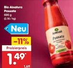 Netto Marken-Discount - Passata Angebot im Prospekt Passata bei Netto Marken-Discount im Prospekt "" für 1,49 €