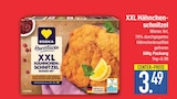 XXL Hähnchenschnitzel von Edeka im aktuellen EDEKA Prospekt für 3,49 €