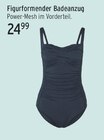 Figurformender Badeanzug Angebote bei E center Falkensee für 24,99 €