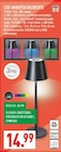 LED-Akkutischleuchte Angebote von Star bei Marktkauf Mülheim für 14,99 €