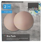 BH Einlage Pads Angebote von Crelando bei Zimmermann Gronau für 2,99 €