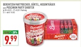 Partybecher Angebote von Berentzen bei Marktkauf Ahlen für 9,99 €