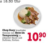 Aktuelle Ente Angebote bei E center in Heidelberg Aktuelles Chop Suey Angebot bei E center in Heidelberg ab 10,90 €