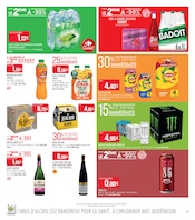 Leffe en promo dans le catalogue Supermarchés Match à la page 19