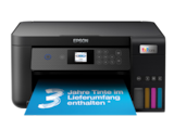 Multifunktions-Tintentankdrucker EcoTank ET-2851 im Angebot bei expert in Mettmann Multifunktions-Tintentankdrucker EcoTank ET-2851 Angebote von Epson bei expert Mettmann für 199,00 €